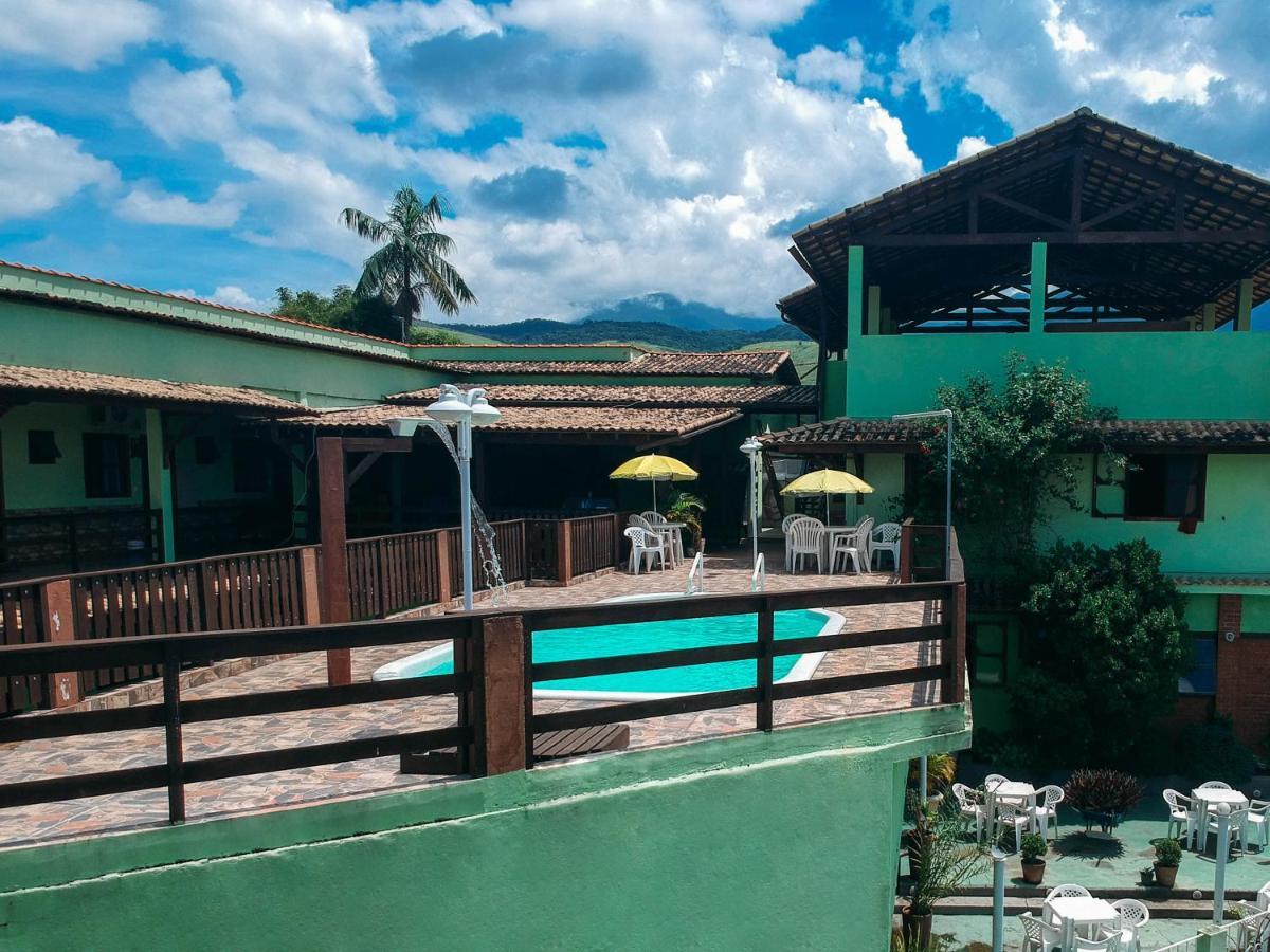 Campo Alegre Itatiaia (Rio de Janeiro)