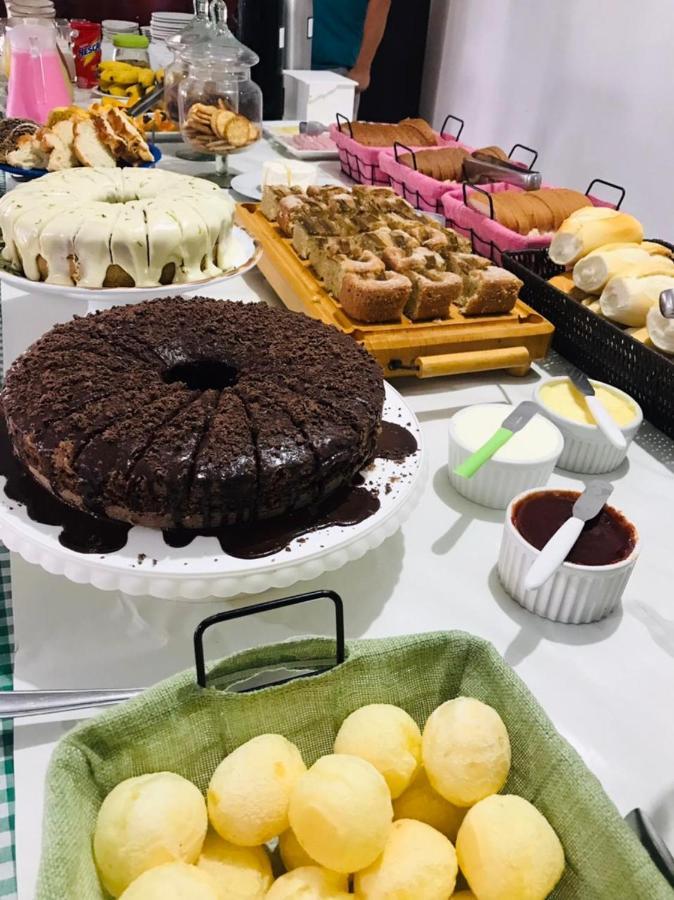 Campo Alegre Inn