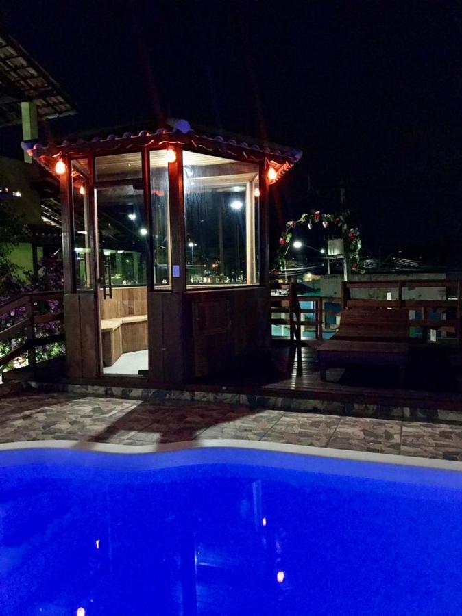Campo Alegre Inn 3*