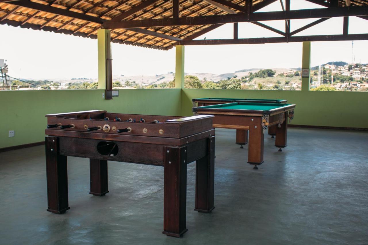 Inn Campo Alegre Itatiaia (Rio de Janeiro)