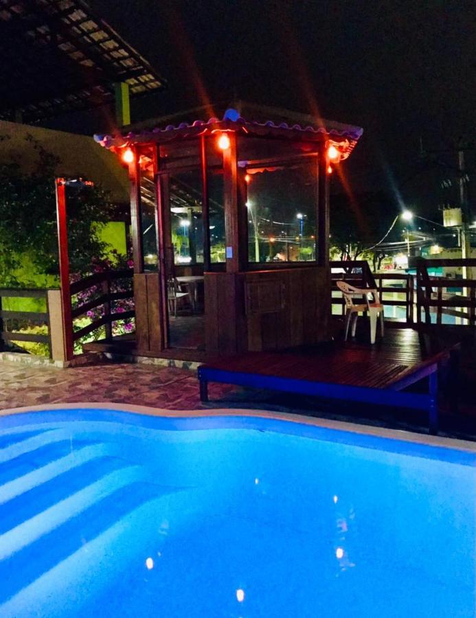 Campo Alegre 3*