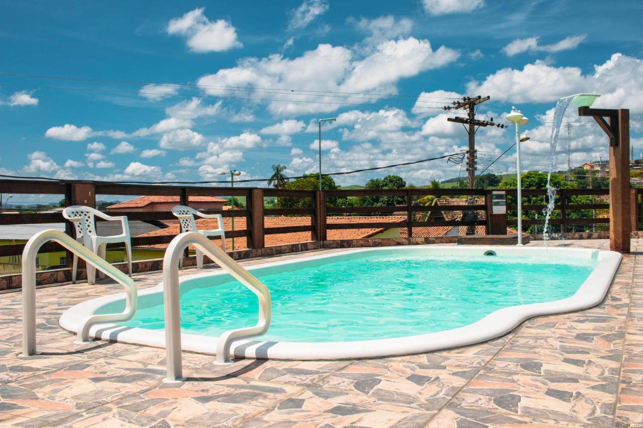 Campo Alegre Inn Itatiaia (Rio de Janeiro)