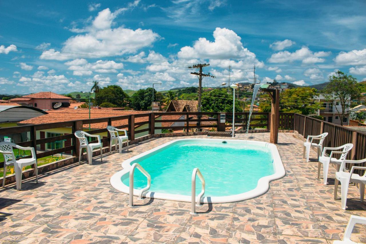 Inn Campo Alegre Itatiaia (Rio de Janeiro)