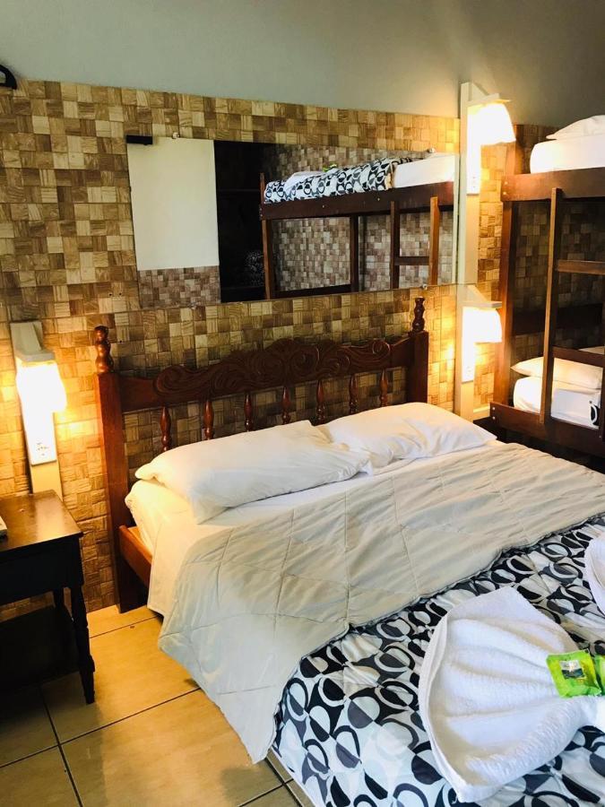 Inn Campo Alegre Itatiaia (Rio de Janeiro)