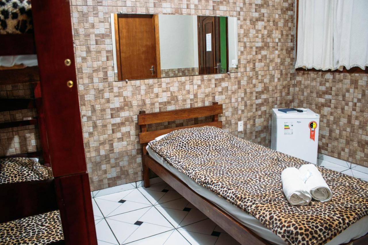 Campo Alegre 3* Itatiaia (Rio de Janeiro)
