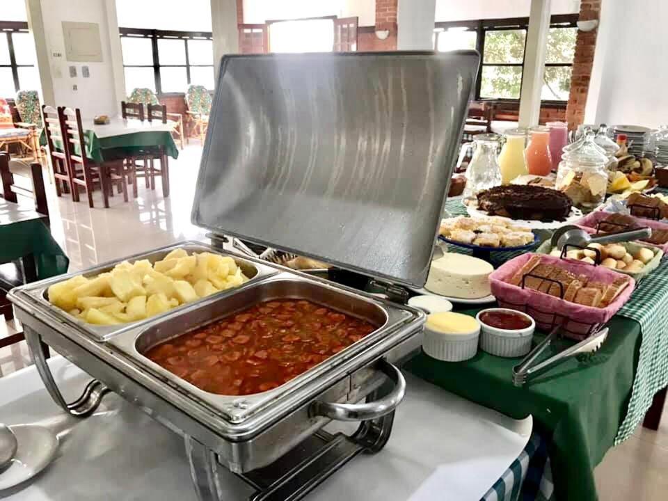Campo Alegre Inn