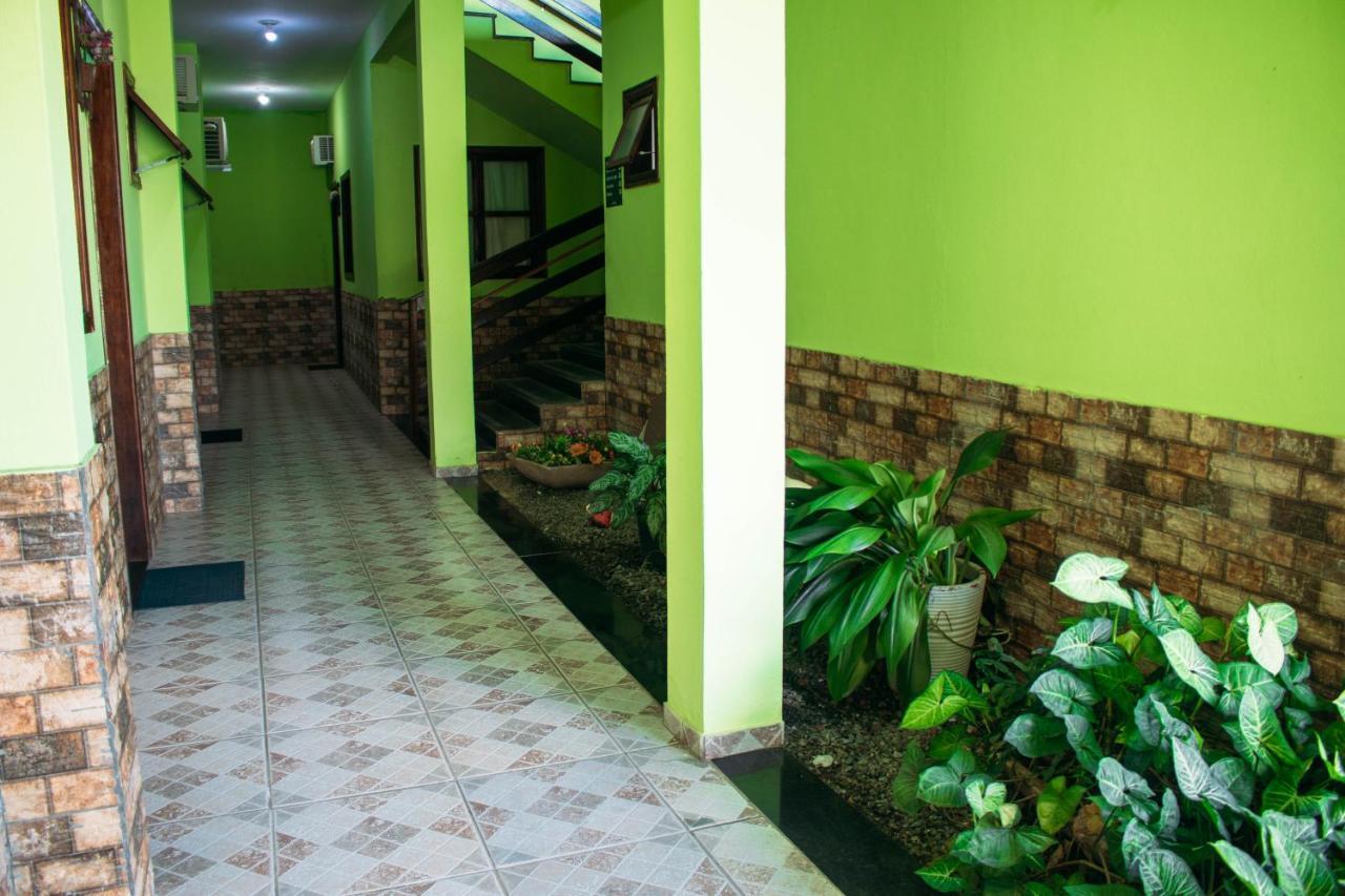 Campo Alegre