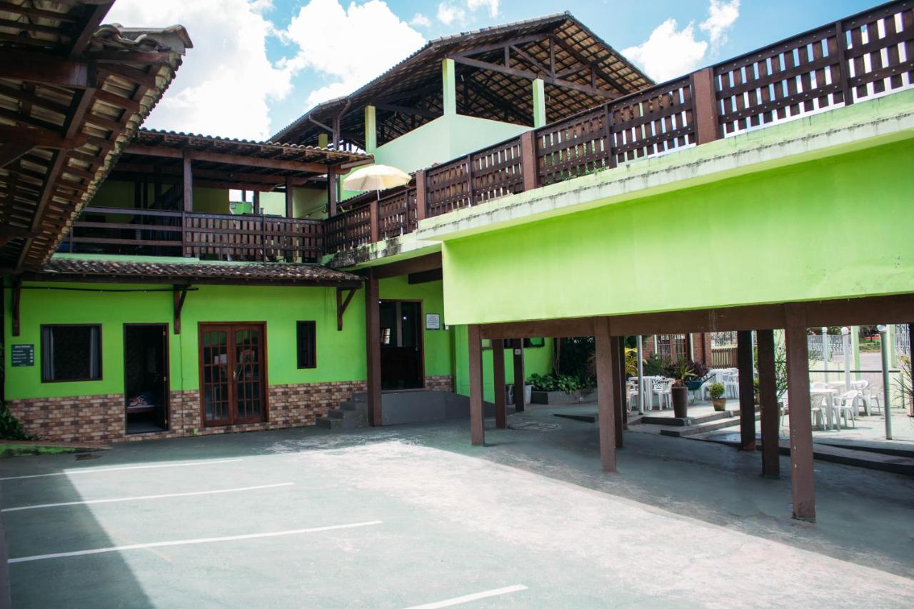 Campo Alegre 3*