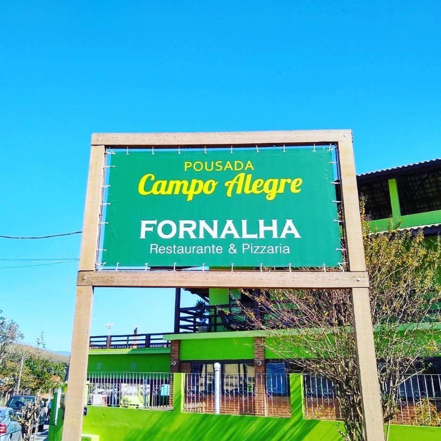Campo Alegre 3* Itatiaia (Rio de Janeiro)